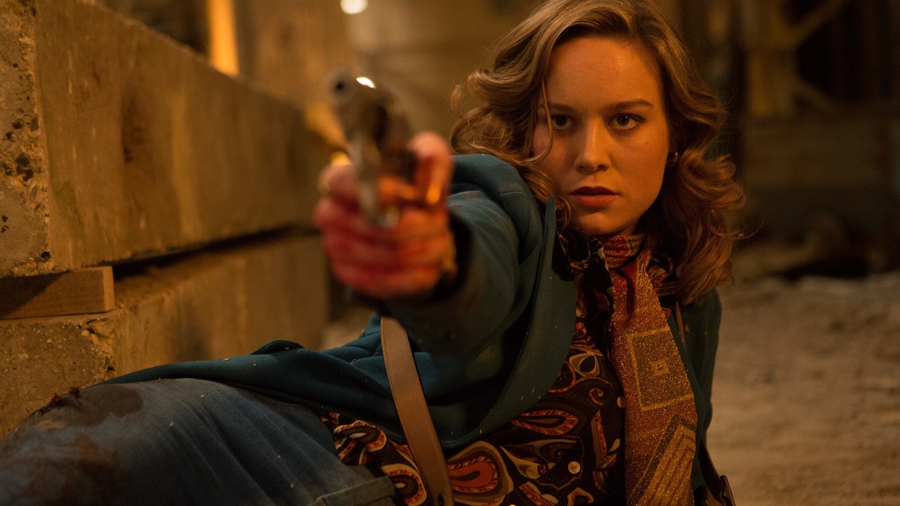 Free Fire 2016 Full Movie