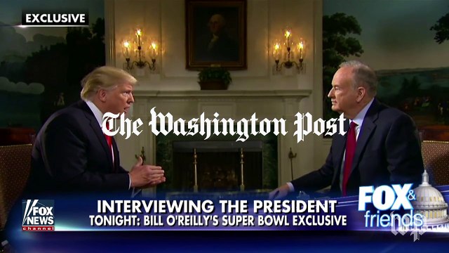 Pence, senators respond after Trump compares U.S. to Putin