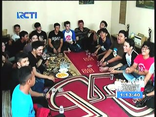 Scene Boy - Mondy n AJK AJ140