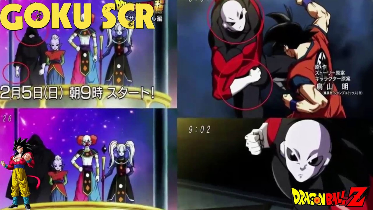 Dragon Ball Super   Analise da Nova Abertura e a Nova Transformação de Goku!