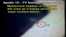 REAL NASA video appearance of UFOs and aliens from outer space Shocking World 20
