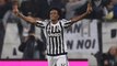 Juan Cuadrado  GOAL HD - Juventus 1-0 Inter 05.02.2017