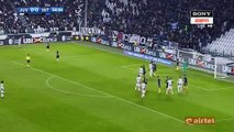 Juan Cuadrado Goal HD - Juventus 1-0 Internazionale - 05.02.2017 HD