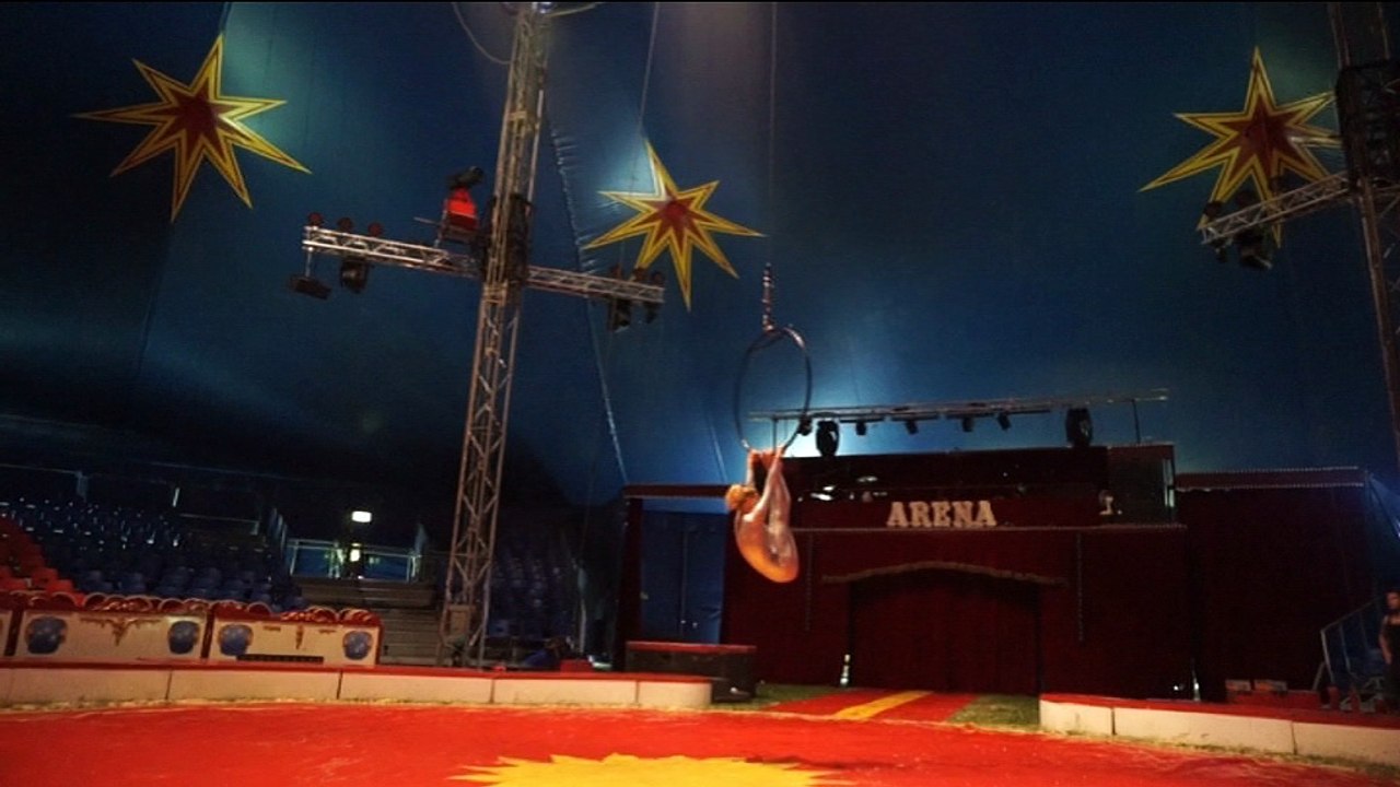 Air ring-Natali