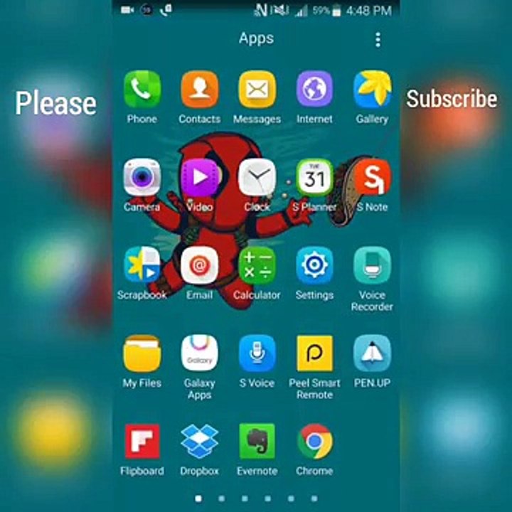 How to HACK Wifi Password in Your Android Device 2017 1000% Work (1)
