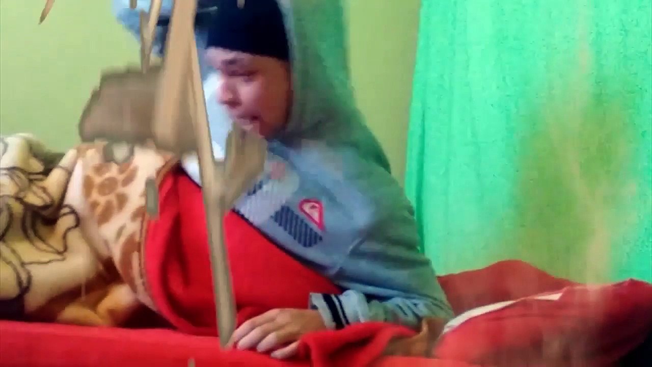 Quando me acordam de manhã