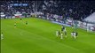 Amazing Goal Cuadrado Juventus - Inter