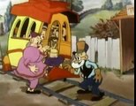 Toonerville Picnic (Van Beuren Classic Cartoon)
