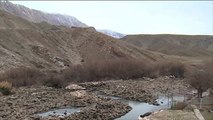 كردستان العراق وأزمة مياه مستعصية مع إيران