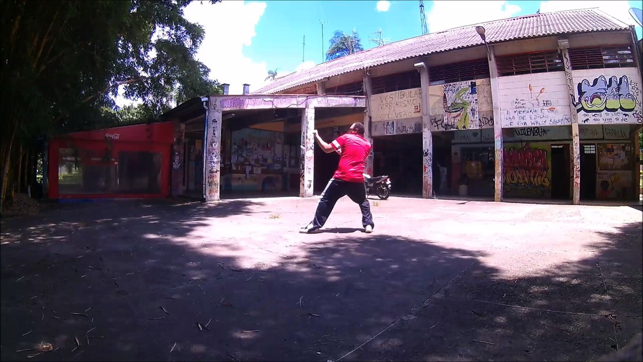 Ultimate Taekwondo Motion
