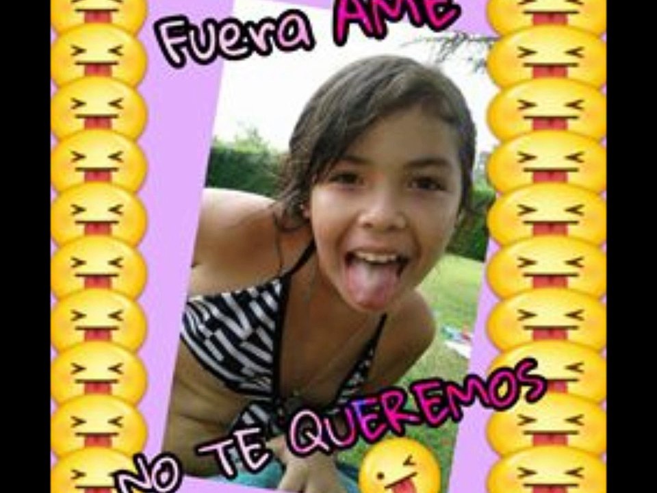 STOP AME 8