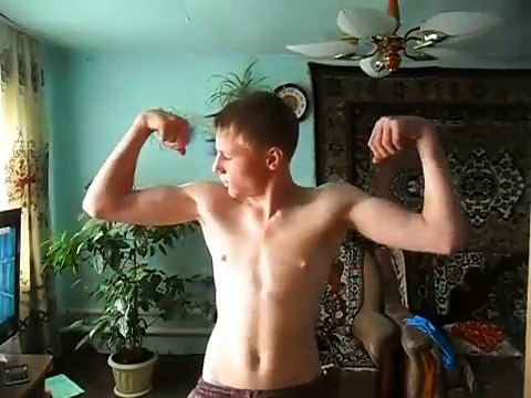 Победитель по жизни!!!!)