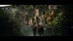 The Elder Scrolls Online: Morrowind - Announcement Trailer | PS4