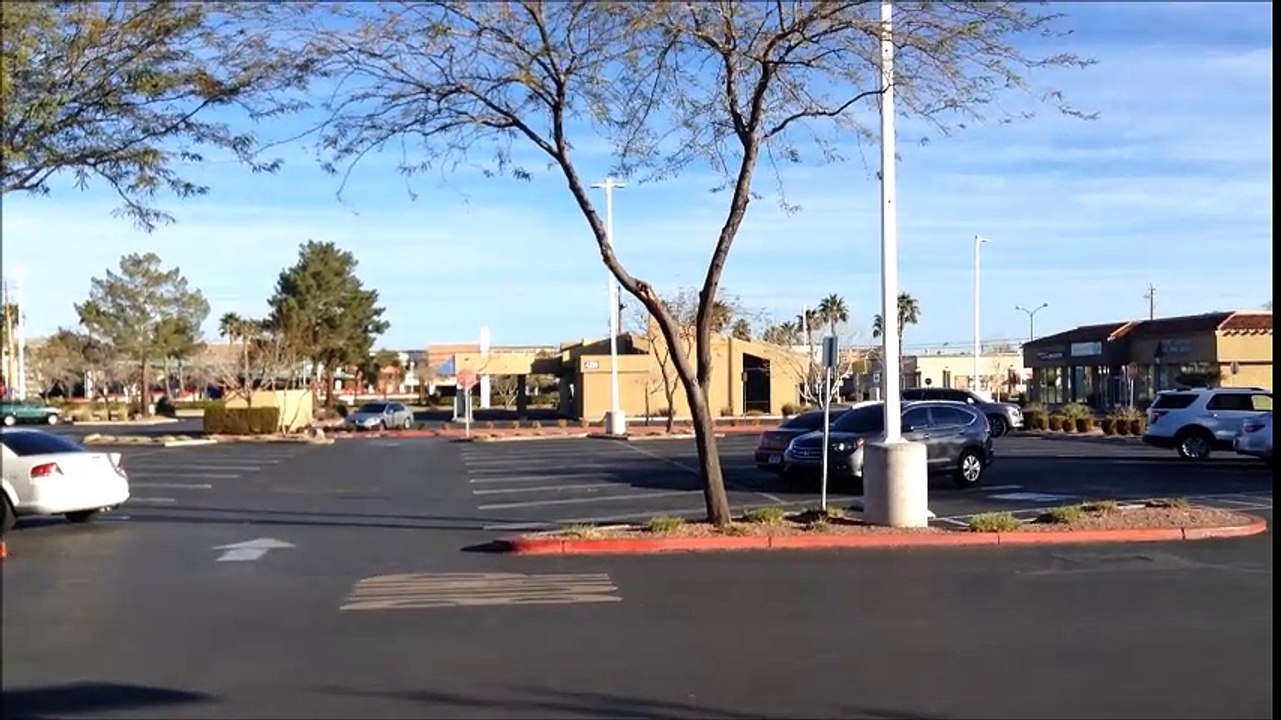 Vlog: UNLV and short clips of observations and stuff; Las Vegas