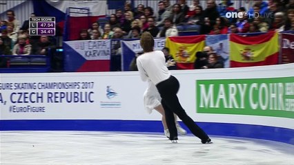 2017 EC Ice Dance FD G4 [de]