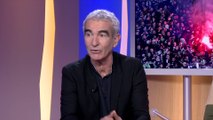 Foot - L1 - OL : Domenech «Ils les regardent courir...»