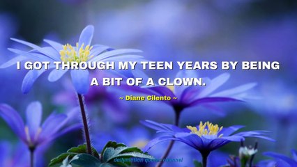 Diane Cilento Quotes #1