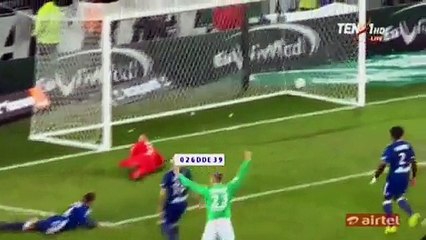 All Goals HD - Saint-Étienne 2-0 Olympique Lyonnais - 05.02.2017 HD