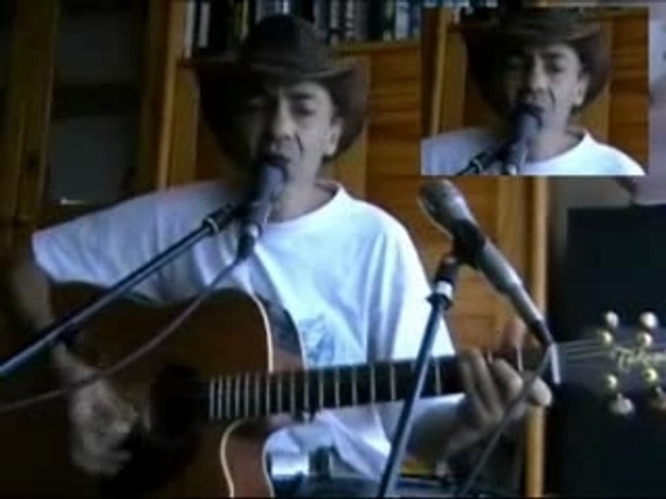 J'en rêve encore De palmas (cover)2