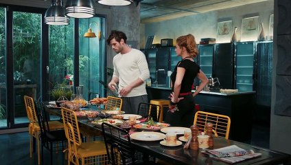 مسلسل النجوم شواهدي الحلقة 2 الجزء 2