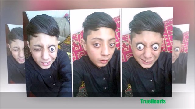 Teen from Pakistan with eye-popping skills sets his sight on Guinness World Record