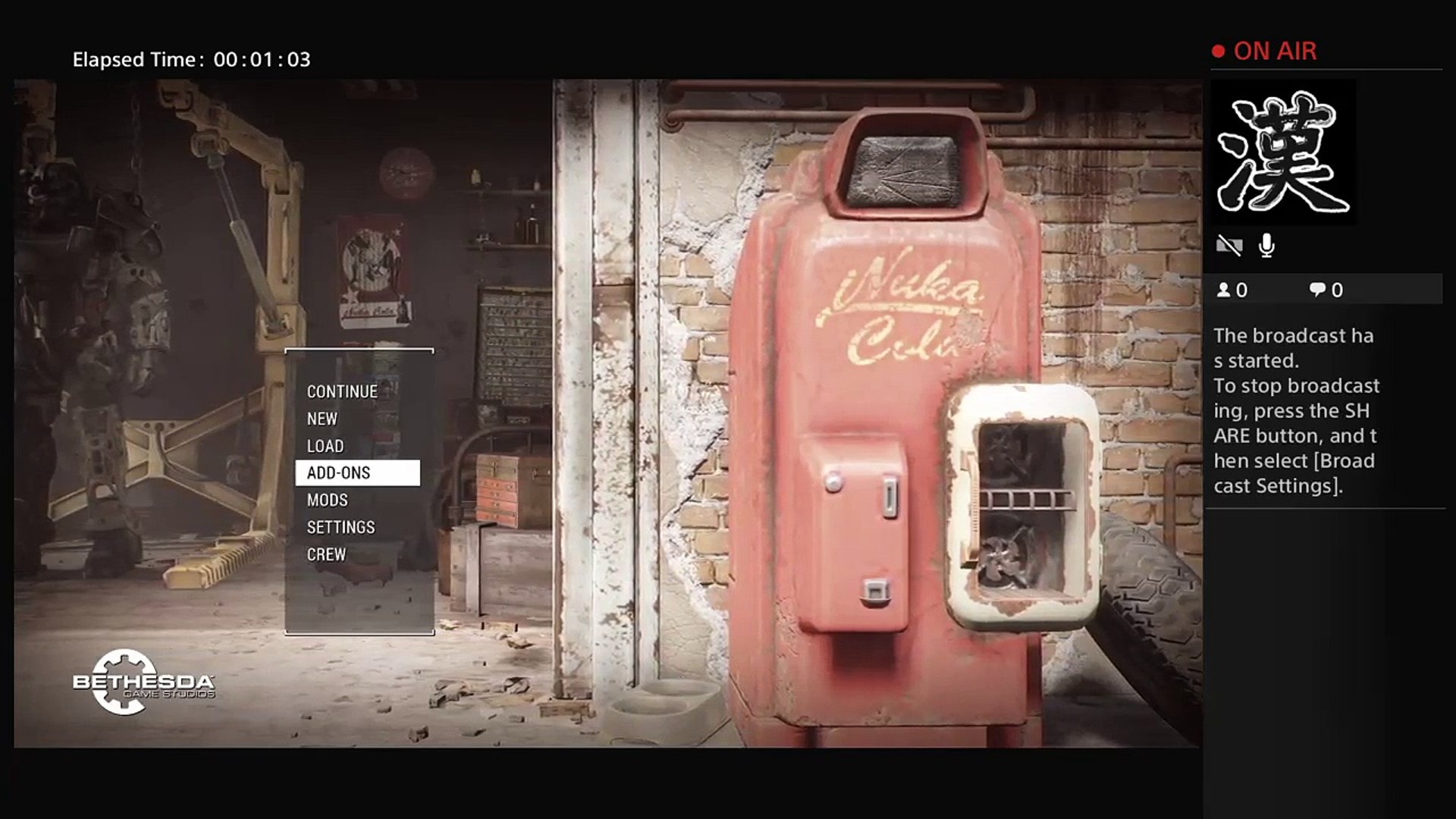 Fallout 4 Vault Tec Workshop Dlc Automatrondlc Mods Video Dailymotion