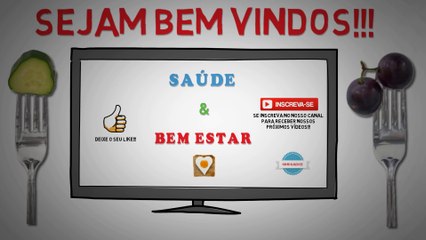 INTRO SAÚDE & BEM ESTAR