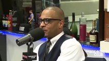 T.I. Interview at The Breakfast Club Power 105.1 (02-03-2017)