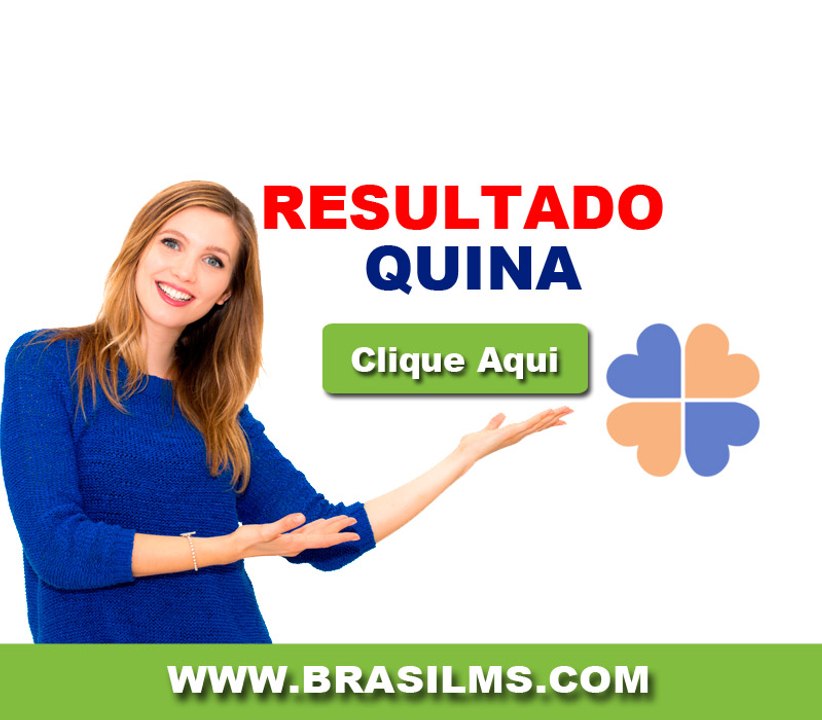 QUINA  RESULTADO DE HOJE (ATUALIZADO) VEJA NA DESCRIÇÃO