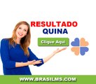 QUINA  RESULTADO DE HOJE (ATUALIZADO) VEJA NA DESCRIÇÃO
