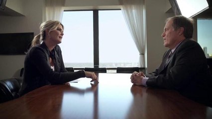 NFL 360: Brady-Belichick's unbreakable bond