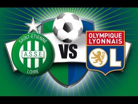 All Goals & Highlights HD - Saint-Etienne 2-0 Olympique Lyonnais 05.02.2017 HD