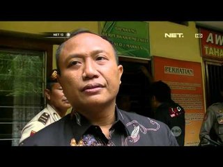 Wakil Bupati Situbondo Siap Jadi Penjamin Nenek Asiani - NET12