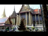 Keindahan Objek Wisata Grand Palace di Bangkok, Thailand - NET12