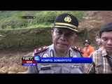 2 Korban Bencana Longsor di Sukabumi Belum Diketahui - NET12