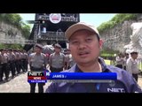 Pengamanan Jelang Konser Nyanyian Raya di Bali - NET16