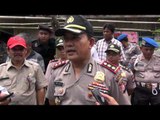Polres Banten Beri Bantuan Kepada Puluhan Korban Jembatan Ambruk di Lebak - NET24