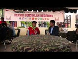 Promo Satu Indonesia Episode Peduli Anti Korupsi Bersama Iwan Fals - NET12