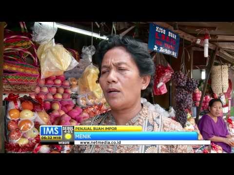 Dampak Rupiah Melemah di Sektor Riil - IMS