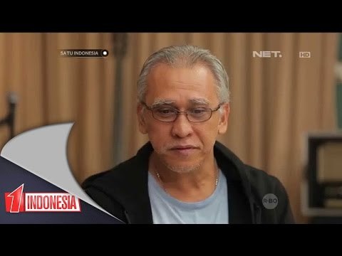 Satu Indonesia - Iwan Fals