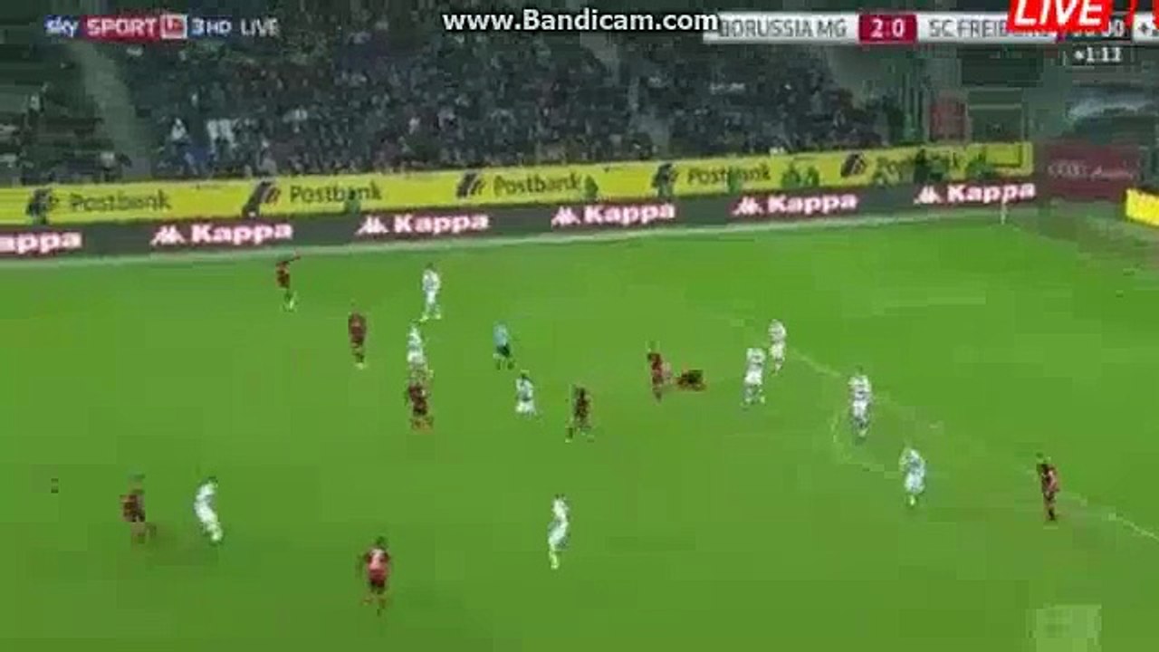 Borussia
