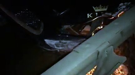 Aksidentohet Vali Corleone, kjo është gjendja aktuale e ‘Kingu-t’