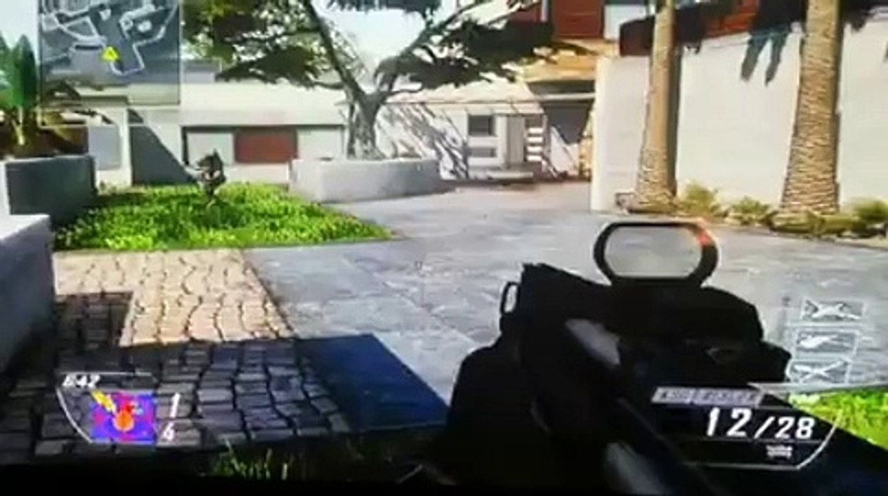Ever Happened To You ?