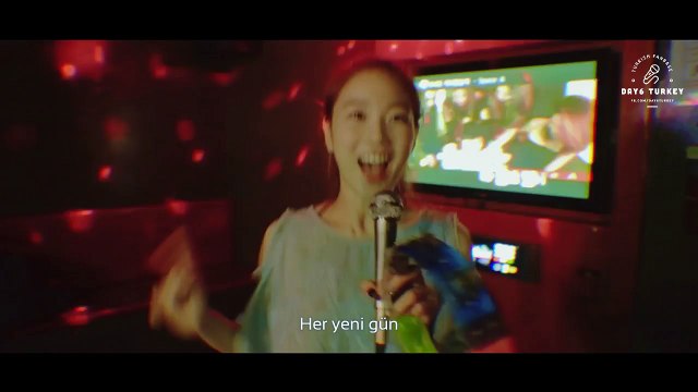 [Türkçe Altyazılı] DAY6 - You Were Beautiful (예뻤어)