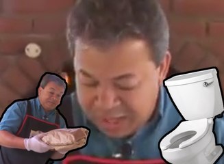 YTPBR - Costela Politicamente Cagada