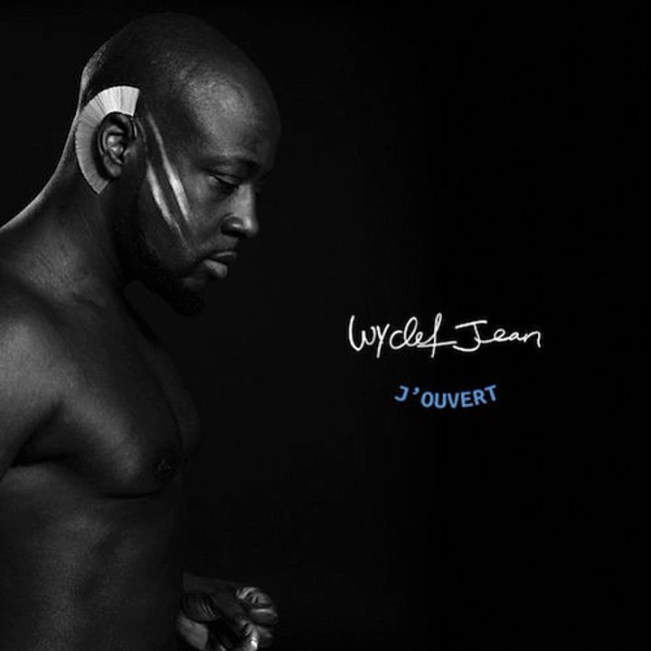 Wyclef Jean - Hendrix (Acoustic)