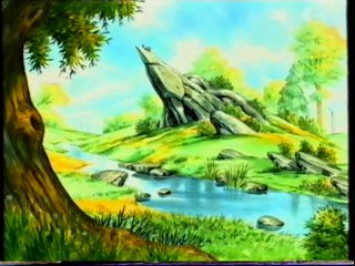 The Animals Of Farthing Wood @ S3e12 @ Homeward Bound