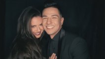 Luis Coronel celebra la publicación de su nuevo sencillo: 