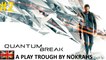 "Quantum Break" "PC" - "PlayTrough" (2)