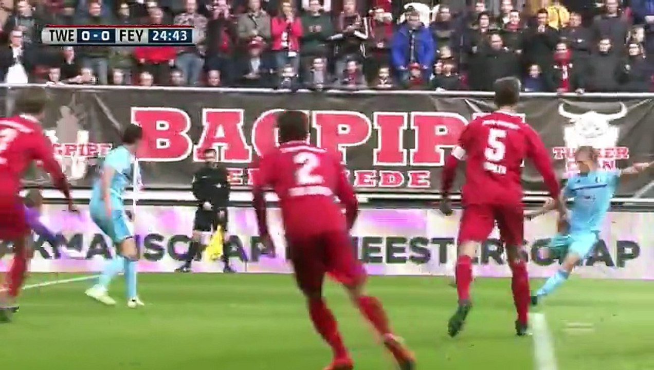 Full Highlights 05-02-2017